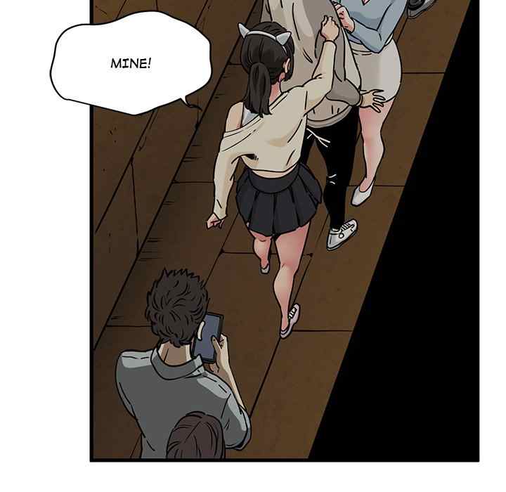 NEW  A Turning Point Page 7 - MangaHe