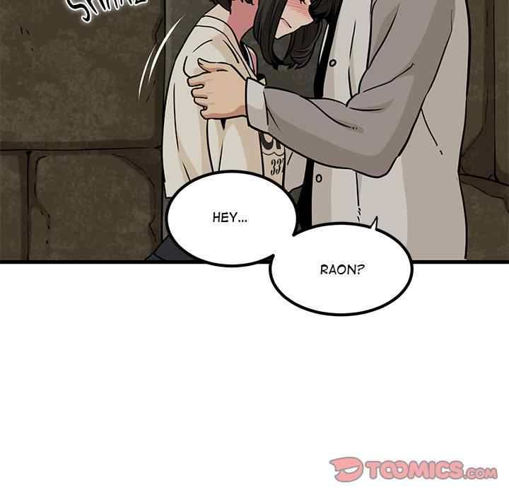 NEW  A Turning Point Page 76 - MangaHe