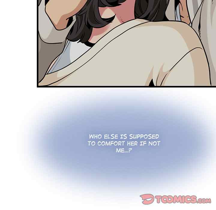 NEW  A Turning Point Page 94 - MangaHe