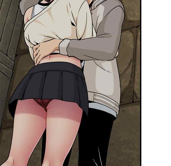 NEW  A Turning Point Page 96 - MangaHe
