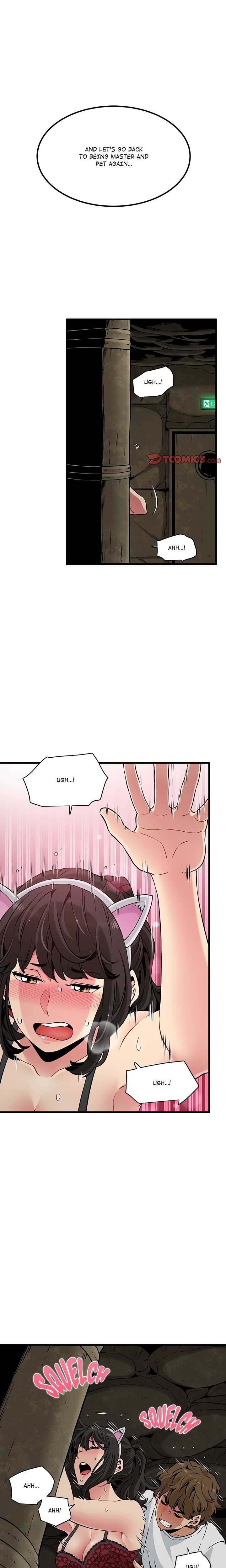 NEW  A Turning Point Page 2 - MangaHe