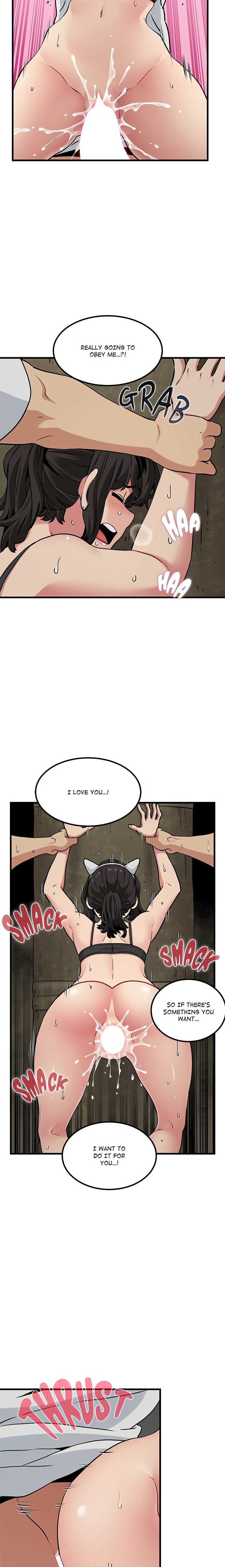 NEW  A Turning Point Page 5 - MangaHe