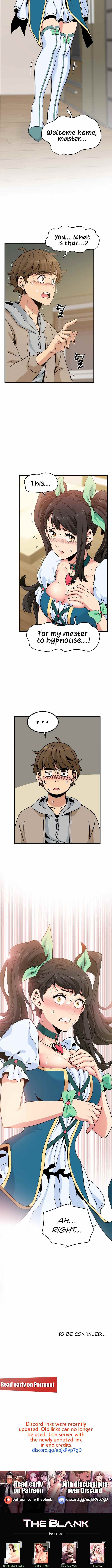 NEW  A Turning Point Page 14 - MangaHe