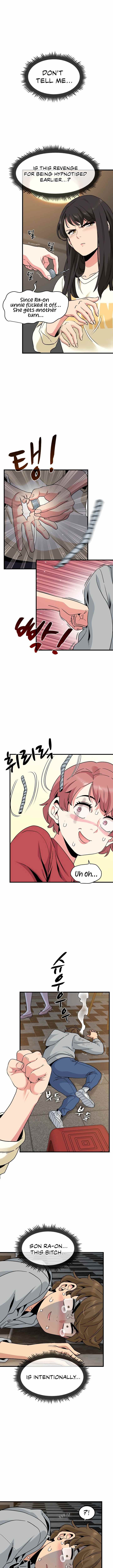 NEW  A Turning Point Page 7 - MangaHe