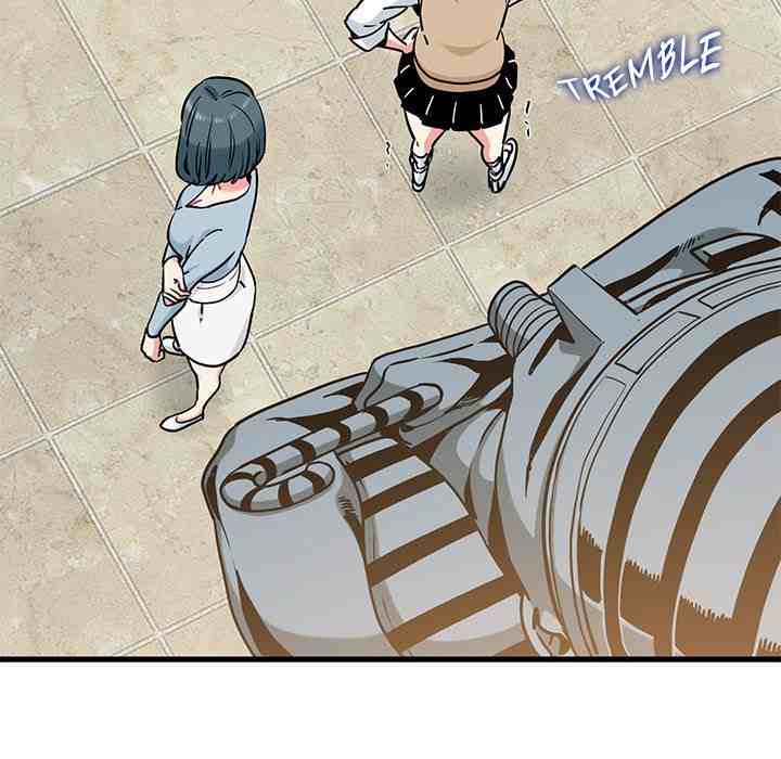 NEW  A Turning Point Page 11 - MangaHe