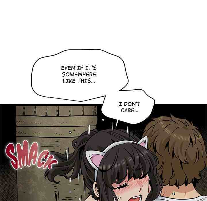 NEW  A Turning Point Page 101 - MangaHe