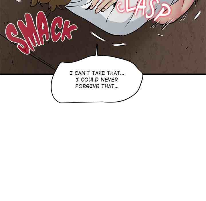 NEW  A Turning Point Page 111 - MangaHe