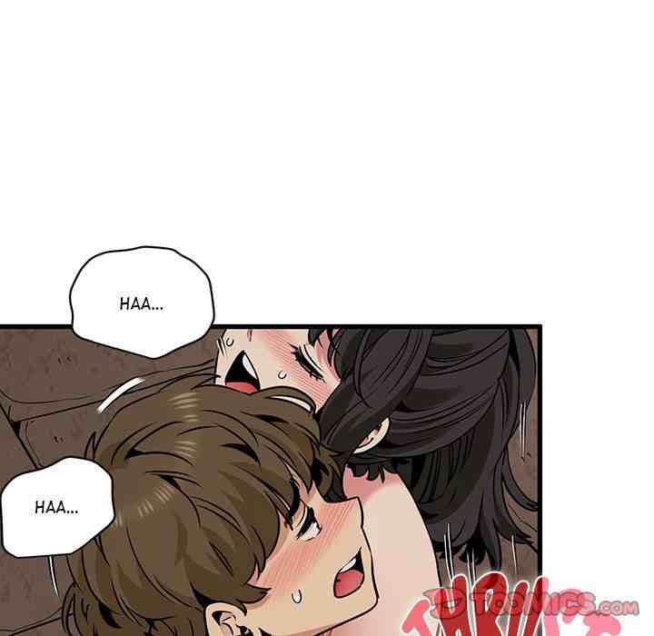 NEW  A Turning Point Page 112 - MangaHe
