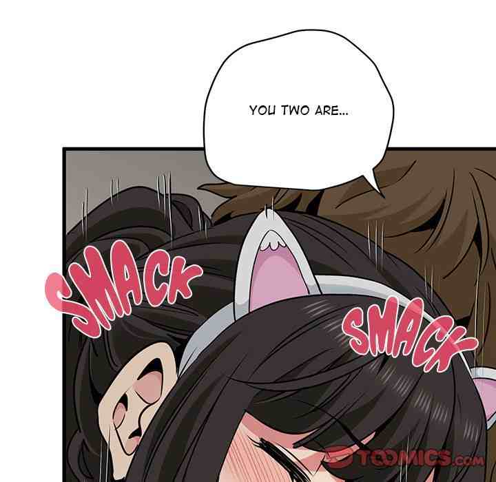 NEW  A Turning Point Page 121 - MangaHe