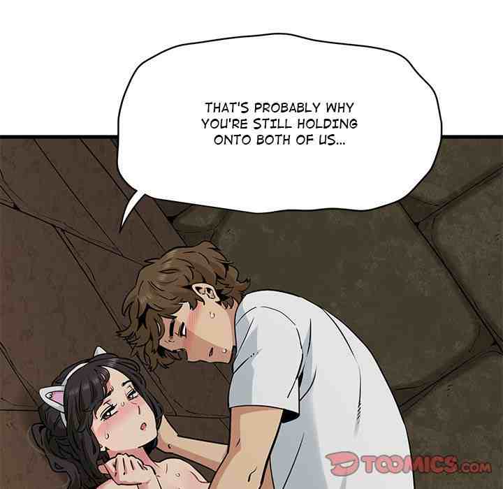 NEW  A Turning Point Page 130 - MangaHe