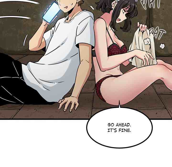 NEW  A Turning Point Page 158 - MangaHe