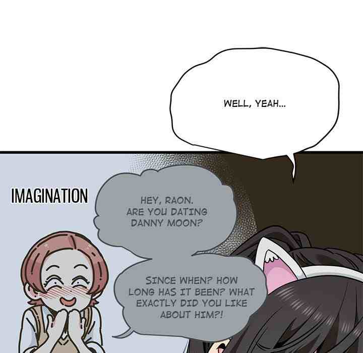 NEW  A Turning Point Page 17 - MangaHe