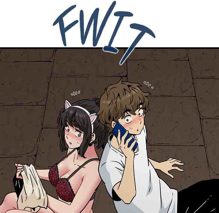 NEW  A Turning Point Page 165 - MangaHe