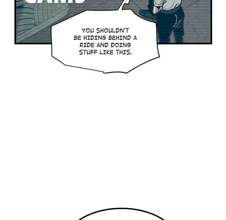 NEW  A Turning Point Page 169 - MangaHe