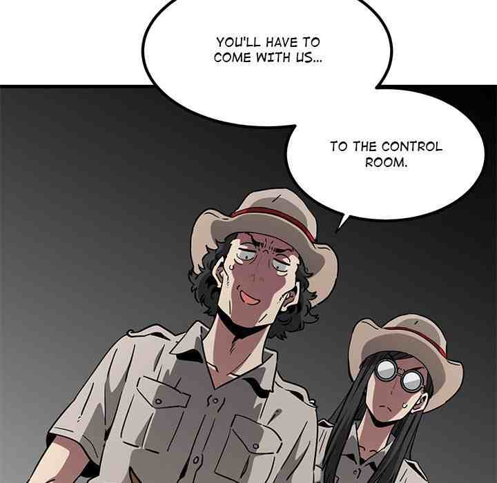 NEW  A Turning Point Page 170 - MangaHe