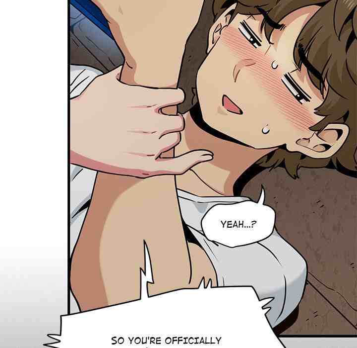 NEW  A Turning Point Page 20 - MangaHe