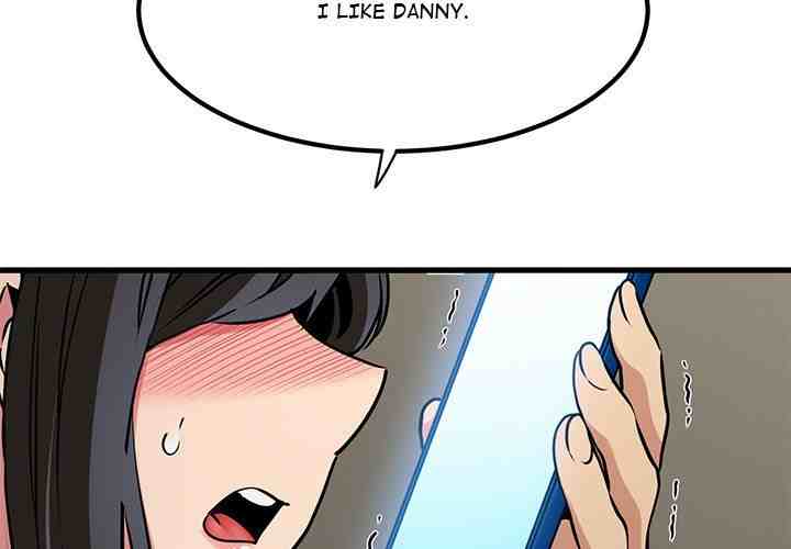 NEW  A Turning Point Page 3 - MangaHe