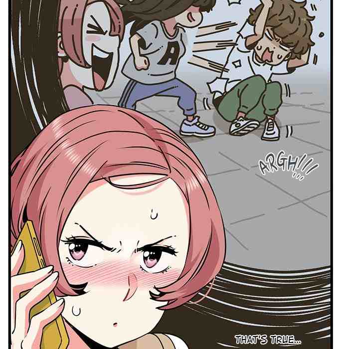NEW  A Turning Point Page 41 - MangaHe