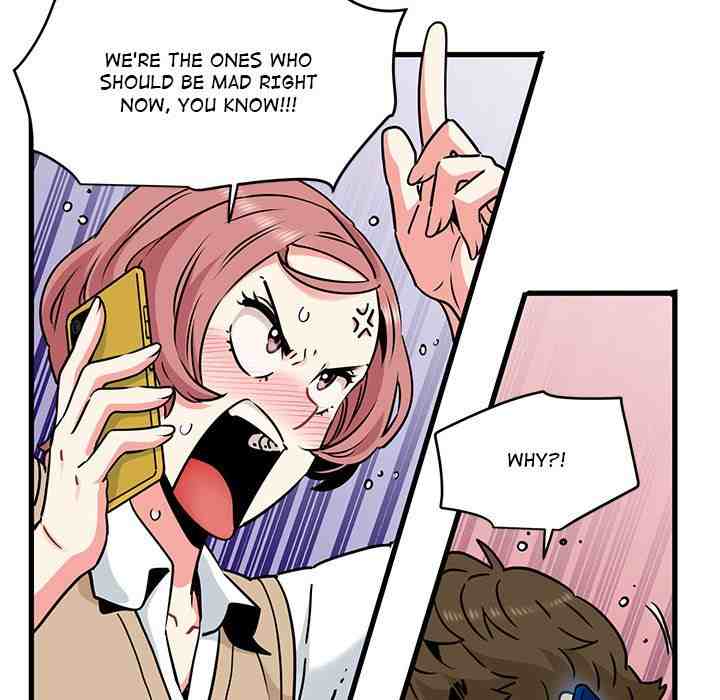 NEW  A Turning Point Page 43 - MangaHe
