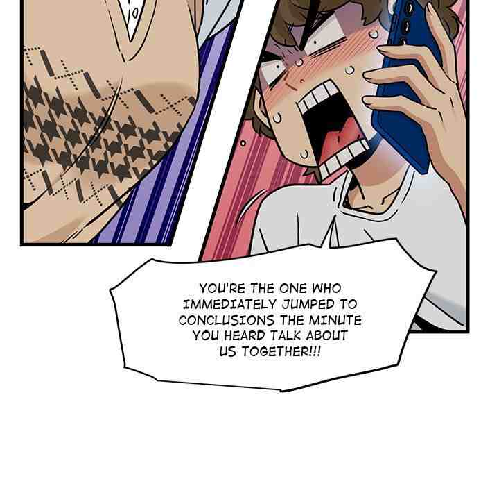 NEW  A Turning Point Page 44 - MangaHe