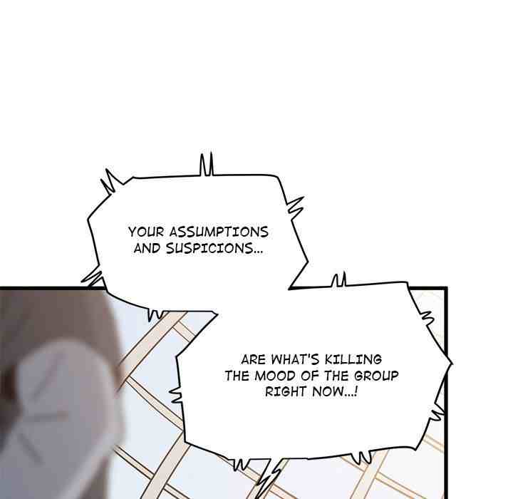 NEW  A Turning Point Page 45 - MangaHe