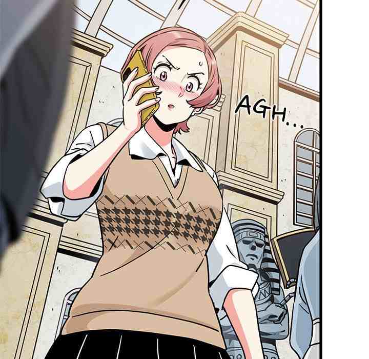 NEW  A Turning Point Page 46 - MangaHe
