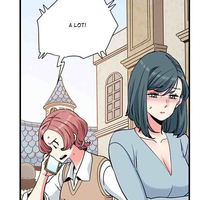 NEW  A Turning Point Page 6 - MangaHe