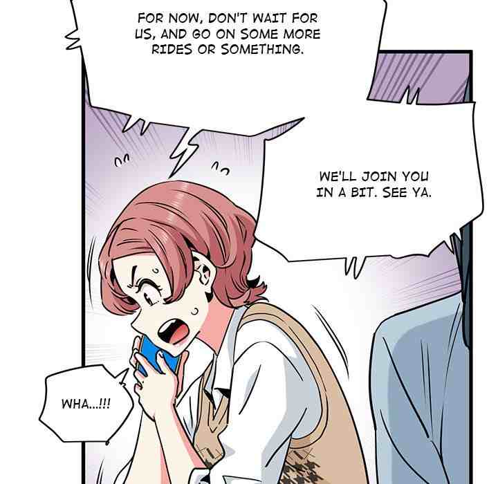NEW  A Turning Point Page 52 - MangaHe