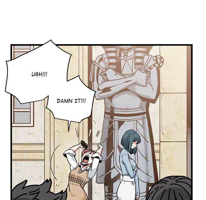 NEW  A Turning Point Page 54 - MangaHe