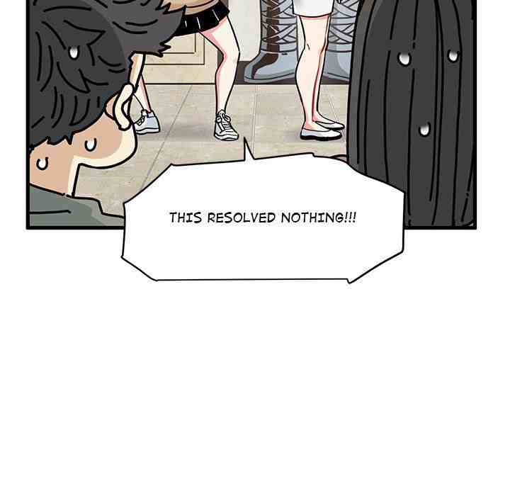 NEW  A Turning Point Page 55 - MangaHe