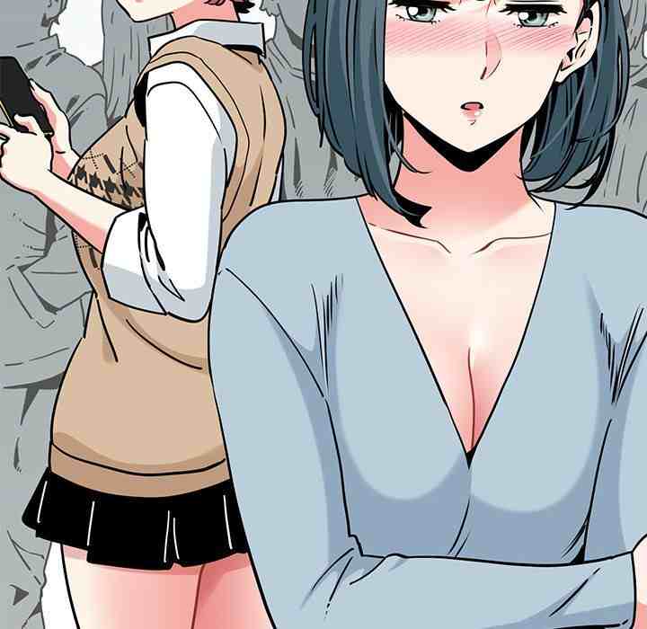 NEW  A Turning Point Page 59 - MangaHe