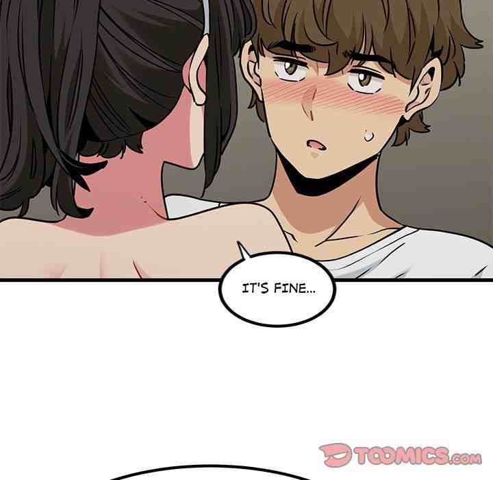 NEW  A Turning Point Page 67 - MangaHe
