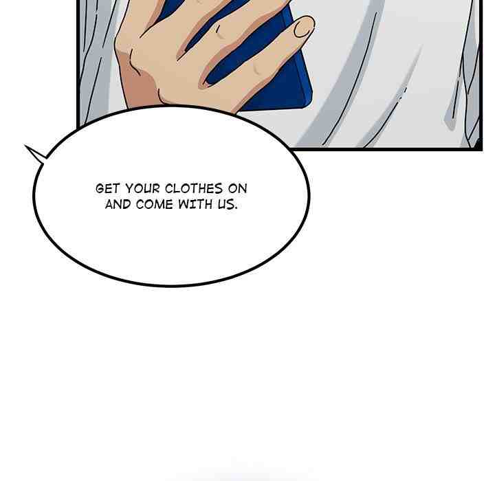 NEW  A Turning Point Page 11 - MangaHe