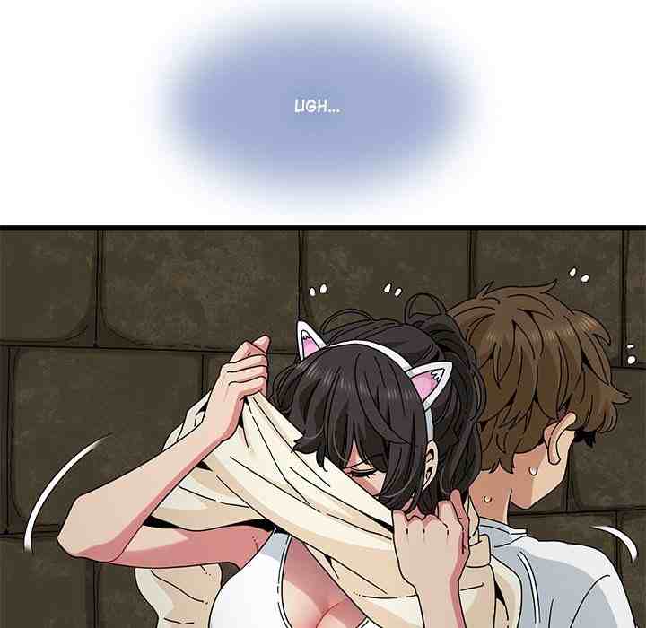 NEW  A Turning Point Page 12 - MangaHe