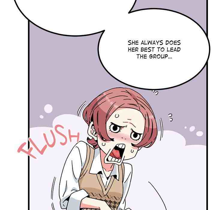 NEW  A Turning Point Page 119 - MangaHe