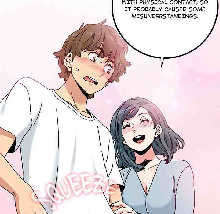 NEW  A Turning Point Page 122 - MangaHe