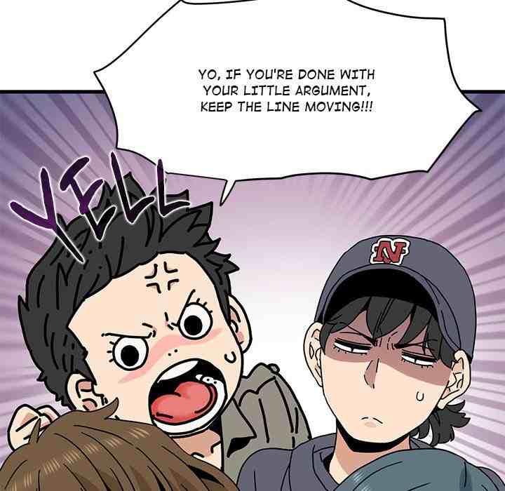 NEW  A Turning Point Page 129 - MangaHe