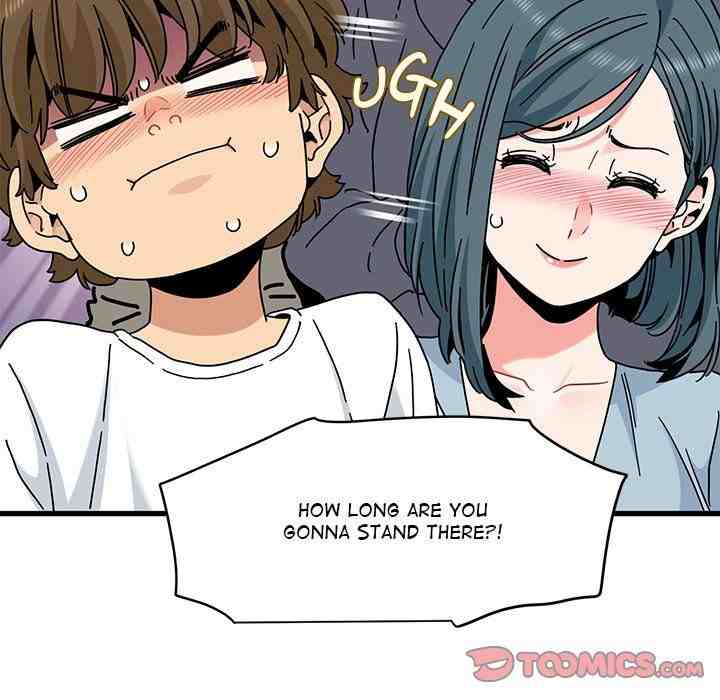 NEW  A Turning Point Page 130 - MangaHe