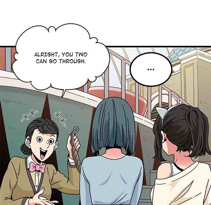 NEW  A Turning Point Page 145 - MangaHe