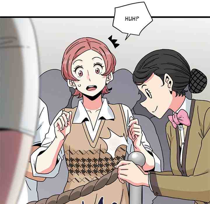 NEW  A Turning Point Page 147 - MangaHe