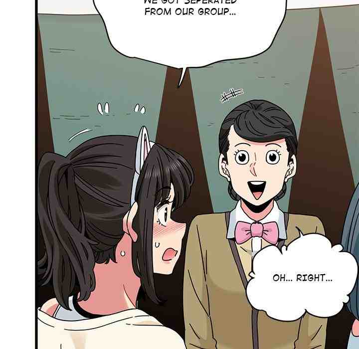 NEW  A Turning Point Page 149 - MangaHe