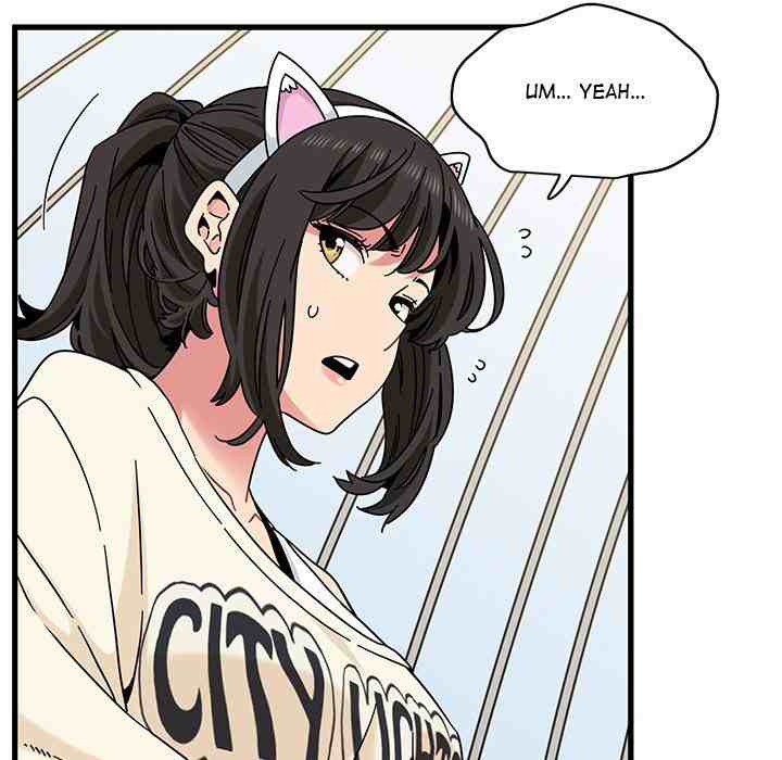 NEW  A Turning Point Page 162 - MangaHe