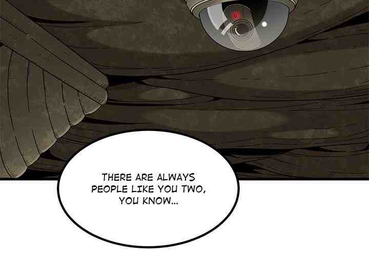 NEW  A Turning Point Page 3 - MangaHe