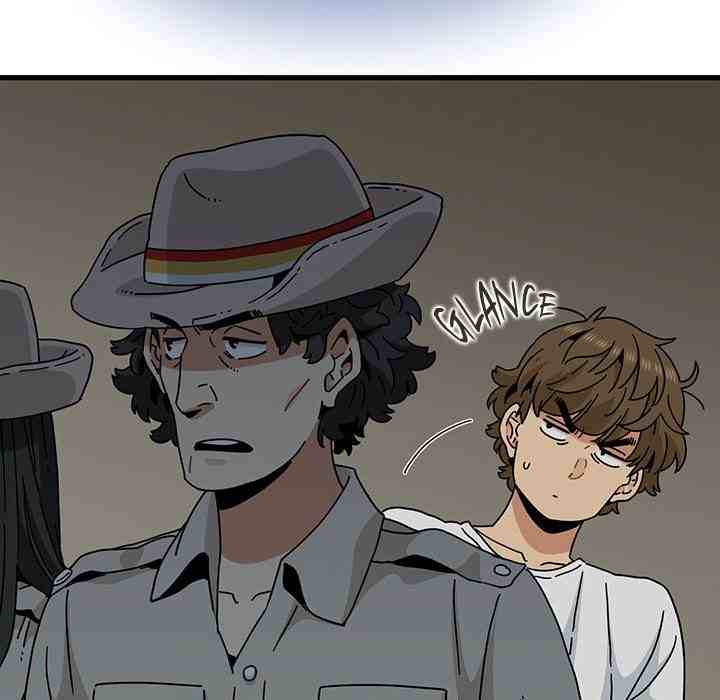 NEW  A Turning Point Page 21 - MangaHe