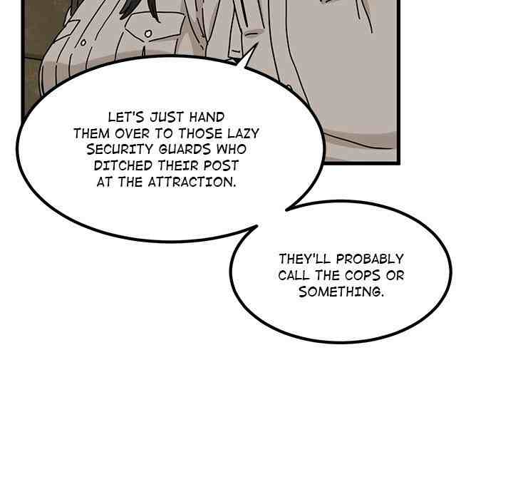 NEW  A Turning Point Page 24 - MangaHe