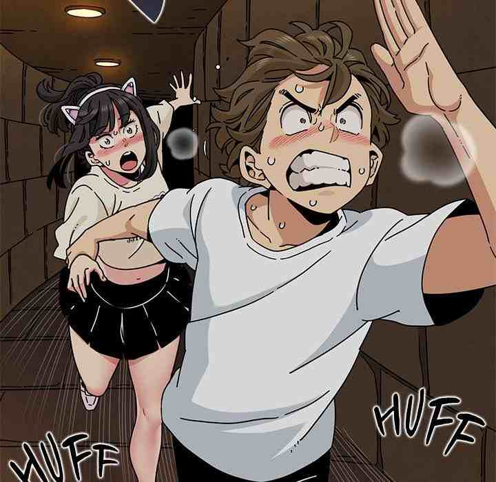 NEW  A Turning Point Page 32 - MangaHe