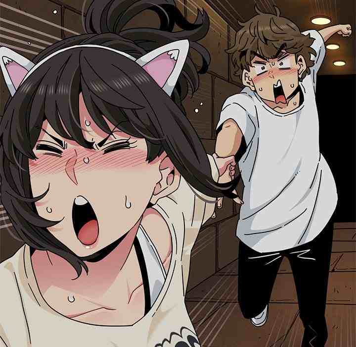 NEW  A Turning Point Page 41 - MangaHe
