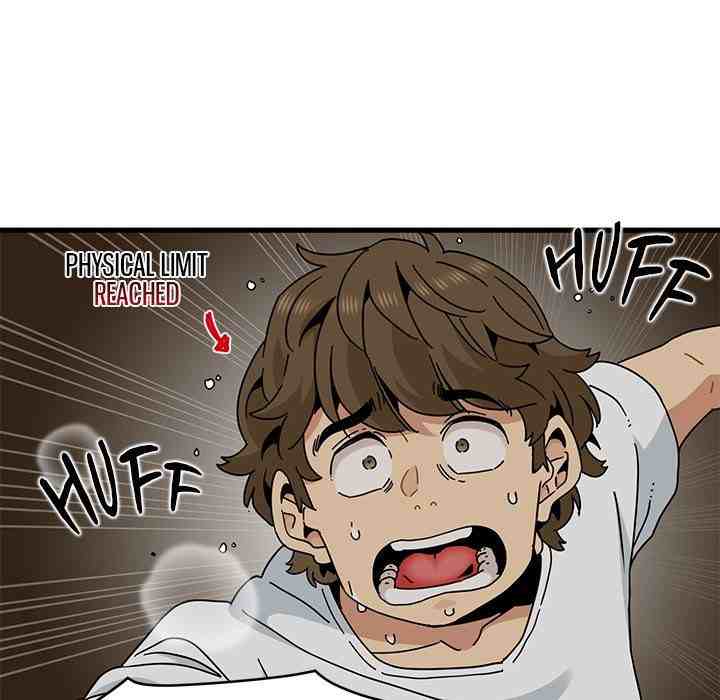 NEW  A Turning Point Page 43 - MangaHe