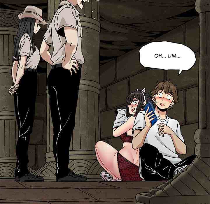 NEW  A Turning Point Page 6 - MangaHe