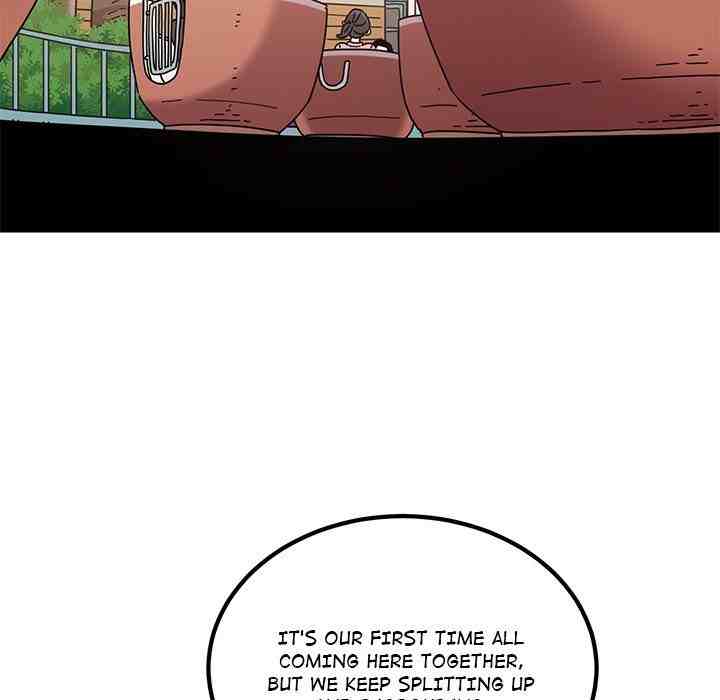 NEW  A Turning Point Page 51 - MangaHe